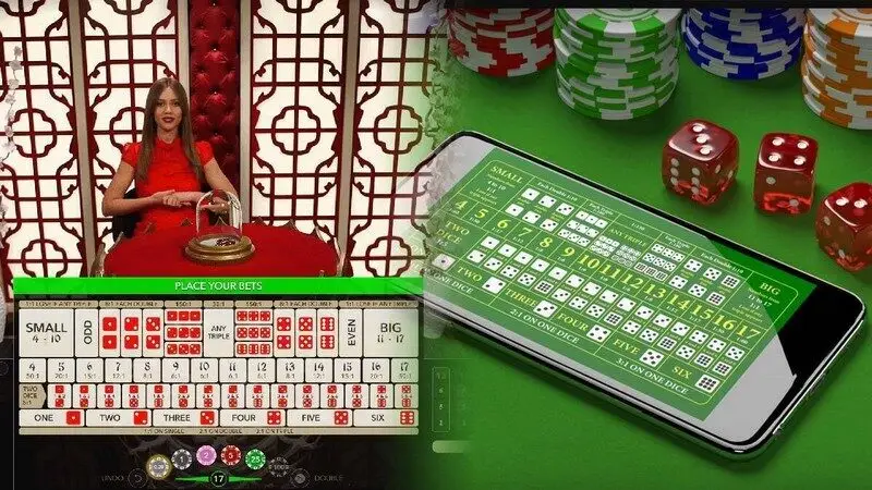 Lừa đảo tài xỉu là hành vi xâm phạm quyền lợi người chơi