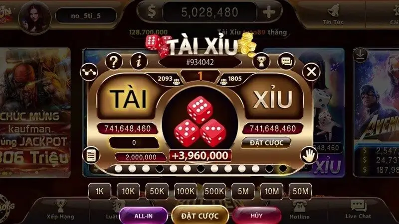 Một số chiêu trò lừa đảo tài xỉu được sử dụng tinh vi